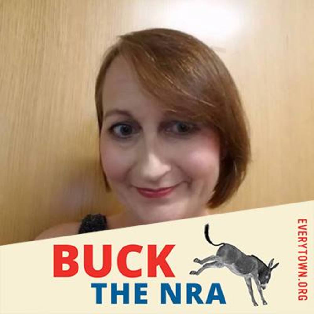 Meet your Posher, Christine